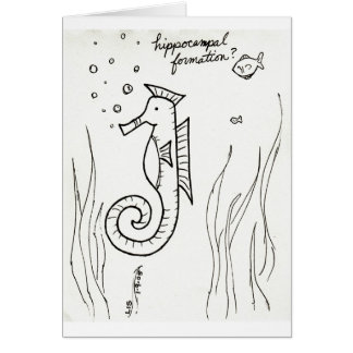 Hippocampal Formatiekaart