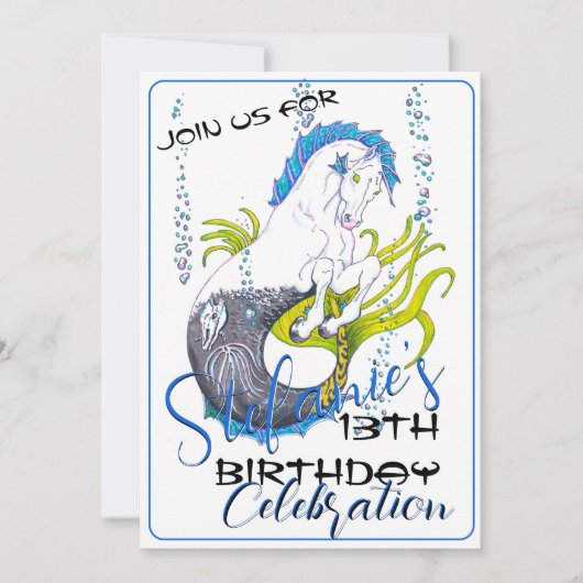 Hippocampus (schedel) kaart (Voorkant)