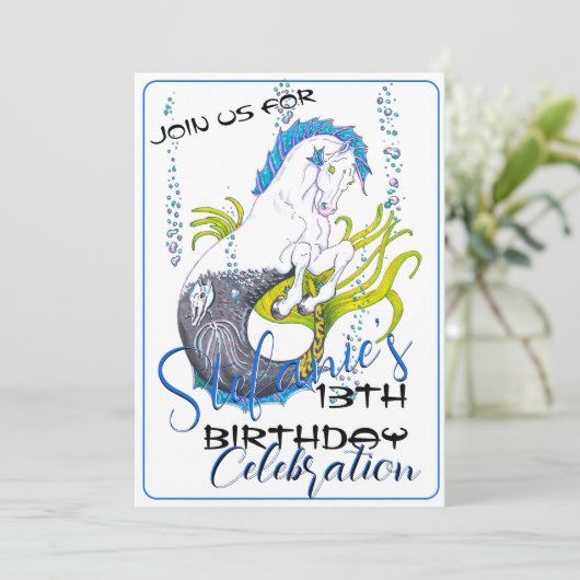 Hippocampus (schedel) kaart (Staand voorkant)