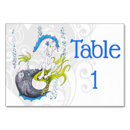 Hippocampus (schedel) met grijs hart kaart