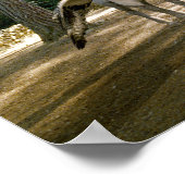 Hippogriff Poster (Hoek)