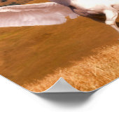 Hippogriff Poster (Hoek)