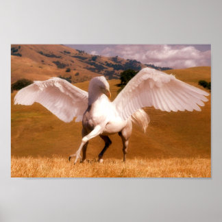 Hippogriff Poster