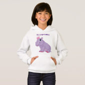 Hippopotame (Devant entier)