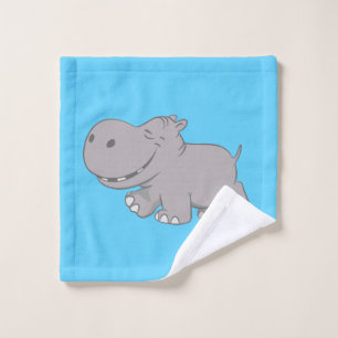 Hippopotame