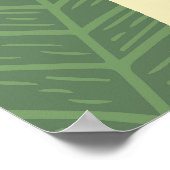 Hippopotame Mignon Décoration de Nurserie Safari J (Coin)