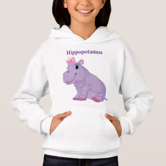 Hippopotamus (Voorkant)