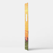 Hippopotamus Electronics Case-Mate iPhone Case (Achterkant / Rechts)