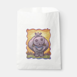 Hippopotamus Gifts & Accessoires Bedankzakje