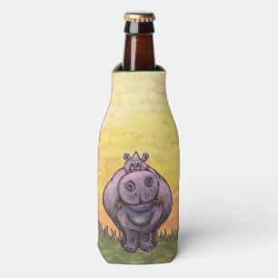 Hippopotamus Gifts & Accessoires Flesjeskoeler