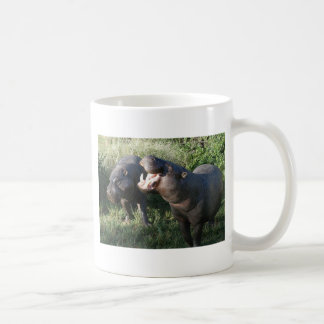 Hippopotamus Koffiemok