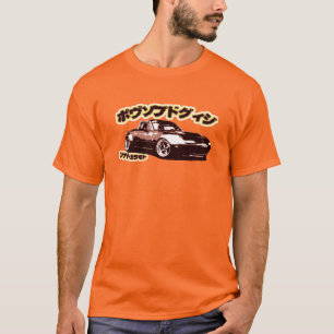 Hippy Miata T-shirt