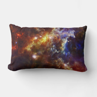 Hippy Nebula Kussens