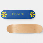 Hippy Skateboard (Horz)