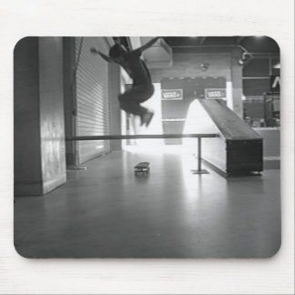 hippy-sprong muismat