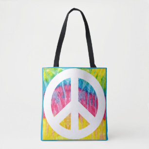 Hippy-Tas Draagtas