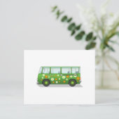 Hippy Van Briefkaart (Staand voorkant)