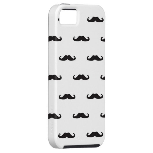 Hipspatroon Case-Mate iPhone Case (Back/Rechts)