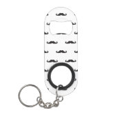 Hipspatroon Mini Flessenopener (Voorkant)