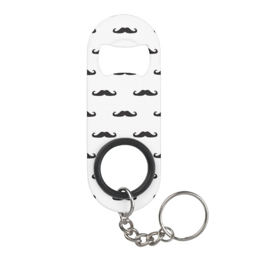 Hipspatroon Mini Flessenopener (Achterkant)