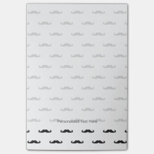 Hipspatroon Post-it® Notes