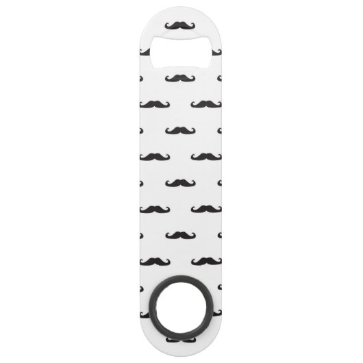 Hipspatroon Speed Flessenopener (Voorkant)