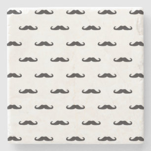 Hipspatroon Stenen Onderzetter