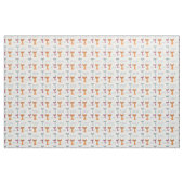 Hipster Cats Stof (Yard (91,4 cm))