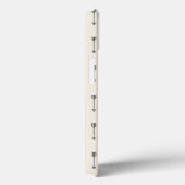 Hipster Flèches Motif iPad Air coque (Verso / Droite)