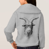 Hipster goat (Dos)