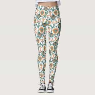 Hipster Goats TotaalGoatally™ Leggings