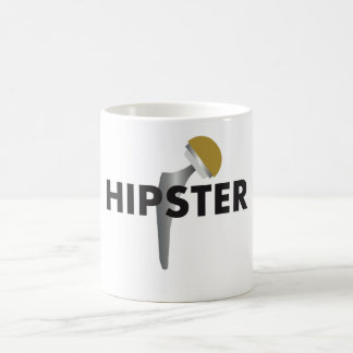 HIPSTER KOFFIEMOK