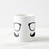 Hipster Koffiemok (Center)