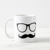 Hipster Koffiemok (Links)