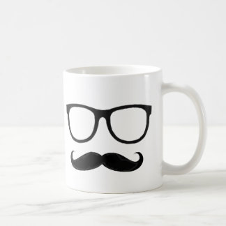 Hipster Koffiemok