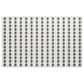 Hipster Monkey Stof (Yard (91,4 cm))