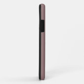 Hipster Pigster Case-Mate iPhone Case (Achterkant/rechts)