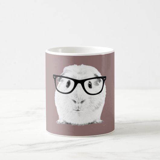 Hipster Pigster Koffiemok (Center)