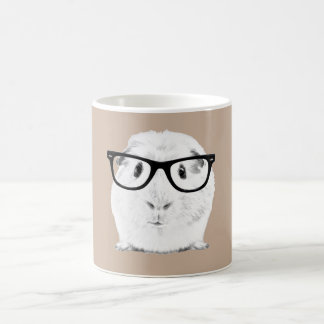 Hipster Pigster Koffiemok