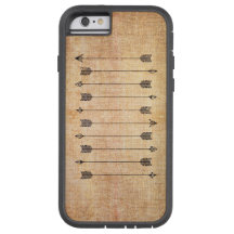 Hipster rustige lijnpijlen