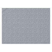 Hipster Style Coral Reef Tafelkleed (Voorkant (Horizontaal))