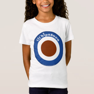 Hipster Target T-shirt