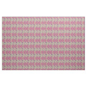 Hipsters Geometric Pattern. Stof (Yard (91,4 cm))