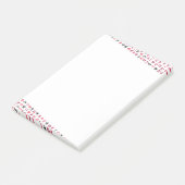 Hiragana Post-it® Notes (Schuin)