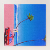 Hiroshi nagai art legpuzzel (Horizontaal)