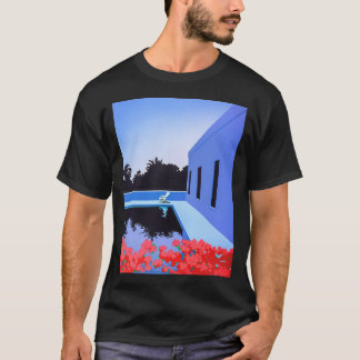 Hiroshi Nagai T-shirt