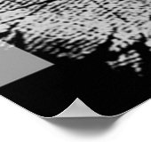 Hiroshima Mon Amour Poster (Hoek)