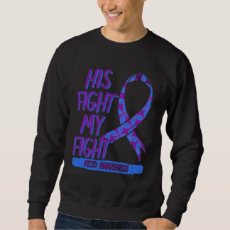 His Fight My Fight MCTD Mixed Connective Tissue Di Trui