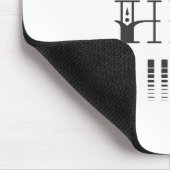 His Queen Muismat (Hoek)