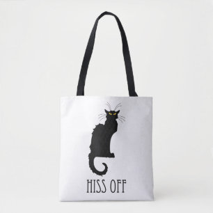 His van Cat Funding Draagtas
